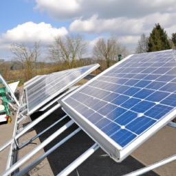 Promouvoir l'adoption des tuiles photovoltaïques : Stratégies de sensibilisation Triel-sur-Seine